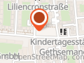 Spielplatz Klopstockstr.