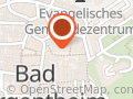Bewährungs- und Gerichtshilfe Baden-Württemberg, Sprechstelle Bad Mergentheim