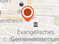 Gemeindebüro - Evangelische Kirchengemeinde Bad Mergentheim