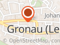 Rathaus Gronau (Leine)