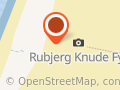 Rubjerg Knude Fyr og Sandflugtsmuseet