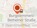 Ortsfeuerwehr Burgstemmen