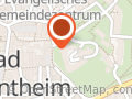 Deutschordensschloss Bad Mergentheim