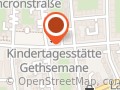 Kindertagesstätte Ev. -luth. Gethsemane-Gemeinde