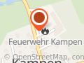Feuerwehr Kampen