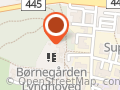Børnegården Lynghoved