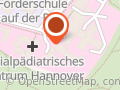 Medizinisches Versorgungszentrum/Hannoversche Kinderheilanstalt GmbH