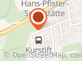 Kurstift Bad Brückenau