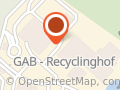 GAB Recyclinghof Pinneberg