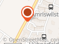 Bewährungs- und Gerichtshilfe Baden-Württemberg, Sprechstelle Biberach