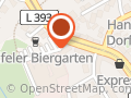 Wülfeler Biergarten