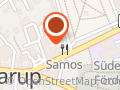Restaurant Samos