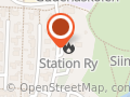 Østjyllands Brandvæsen - St. Ry