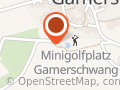 Minigolfplatz Gamerschwang