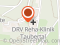 Deutsche Rentenversicherung Bund Reha-Zentrum Bad Mergentheim