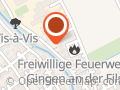 Zimmerstutzengesellschaft e.V. Gingen / Fils Vereinsgaststätte