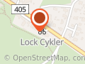 Lock S Cykler