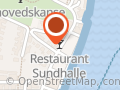 Restaurant Sundhalle
