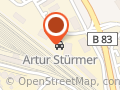 Artur Stürmer Kfz-Instandhaltung Kfz-Handel