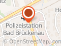 Polizei Bad Brückenau