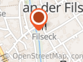 PTZ-GINGEN, Physiotherapiezentrum Eger