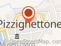 Pizzeria Il Mago