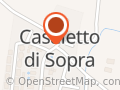 TEMPORALI MIRKO ARREDAMENTI E COMPLEMENTI