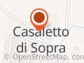 Casa Parrocchiale S. Quirico