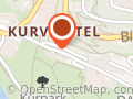 BLAUE QUELLE - BLU ROOM - Parkplatz