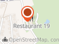 ROMY´S Restaurant 19 am Golfplatz