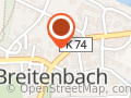 Gasthof Breitenbacher Hof
