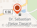 Dr. Med. Vet. Sebastian Fietze Tierarzt