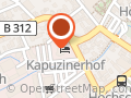 Restaurant zum Kapuziner