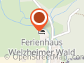 Ferienhaus Welzheimer Wald