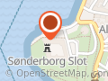 Historisk Samfund For Als OG Sundeved (Sønderborg Slot)