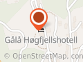 Gålå Høgfjellshotell og hytter AS