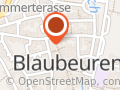 Alltagsbegleiter am Blautopf