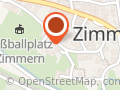 SV Zimmern