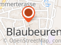 Campus am Blautopf