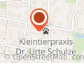 Schulze Urte Dr. Tierärztin f. Kleintiere