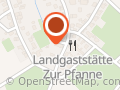 Landhotel zur Pfanne