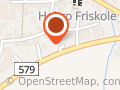 Klinik for fodterapi - Det lille træhus på Skivevej