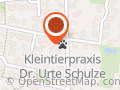 Schulze Urte Dr. Tierärztin f. Kleintiere