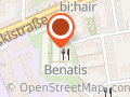Restaurant Benatis persisches internationales Küche / Catering