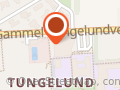 Tungelundbadet Friluftsbad
