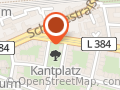 Kiosk Kantplatz Hannover