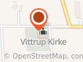 Vittrup Kirke