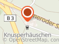 Restaurant im Hotel Bischofshol
