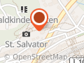 Alten- und Pflegeheim Salvator