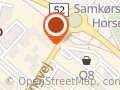 Q8 Opladningsstation
